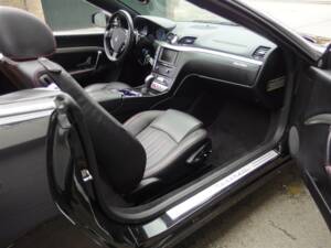 Immagine 47/93 di Maserati GranCabrio 4.7 (2010)