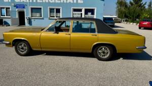 Image 4/16 of Opel Diplomat V8 5,4 (1975)