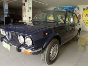 Image 29/50 de Alfa Romeo Alfetta 1.6 (1979)