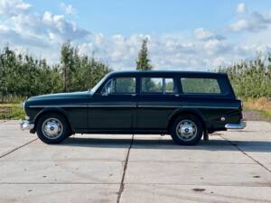 Immagine 1/52 di Volvo Amazon P220 (1967)