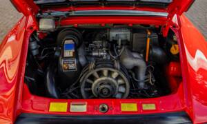 Bild 5/50 von Porsche 911 Carrera 3.2 (1989)