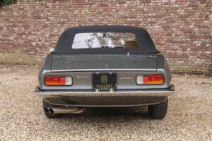 Image 48/50 of Maserati Ghibli Spyder (1969)