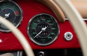 Image 28/37 of Porsche 356 A 1600 S Speedster (1958)