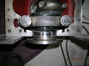 Afbeelding 87/118 van Mercedes-Benz 220 S Cabriolet (1957)