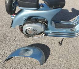 Imagen 14/17 de Piaggio DUMMY (1960)