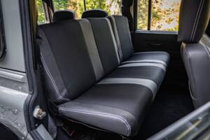 Image 37/67 of Land Rover Defender 110 Turbo Diesel (1999)
