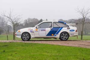 Bild 7/50 von Ford Sierra RS Cosworth (1984)
