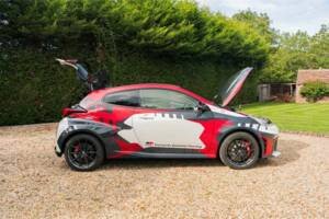 Image 25/50 of Toyota GR Yaris (2025)