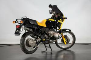 Imagen 6/50 de BMW R 80 GS (1992)