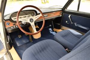 Bild 21/37 von Lancia Flavia 1.8 (Pininfarina) (1964)