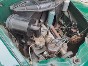 Afbeelding 36/37 van FIAT 500 C Topolino (1949)
