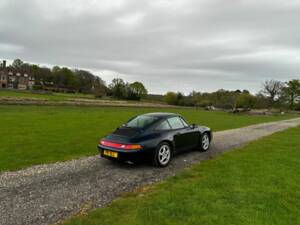 Bild 12/54 von Porsche 911 Targa (1997)