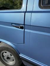 Afbeelding 11/44 van Volkswagen T3 Multivan 1.6 TD (1989)