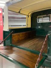 Bild 57/58 von Austin Gipsy (1966)