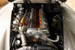 Bild 27/38 von Jaguar Mk II 3.8 (1959)