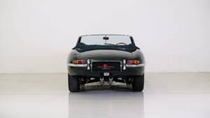 Imagen 7/67 de Jaguar Type E 3.8 (1963)