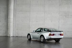 Imagen 9/43 de Porsche 944 S (1988)