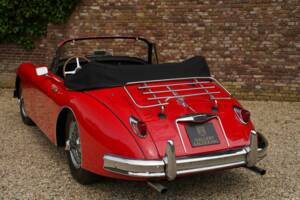 Image 35/50 of Jaguar XK 150 DHC (1960)