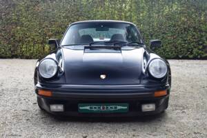 Bild 4/34 von Porsche 911 Turbo 3.3 (1978)