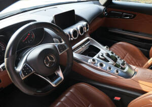 Image 41/56 of Mercedes-AMG GT-S (2017)