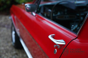 Immagine 26/50 di Ford Shelby GT 350 (1968)