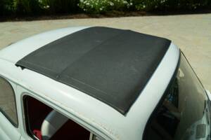 Image 21/50 of Abarth Fiat 595 (1966)