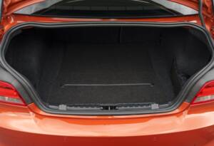 Bild 28/30 von BMW 1er M Coupé (2011)