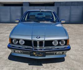 Image 2/50 of BMW 635 CSi (1981)