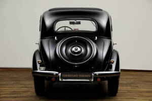 Bild 8/21 von Mercedes-Benz 170 Va (1951)