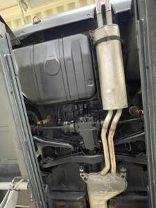 Afbeelding 24/26 van BMW 732i (1986)