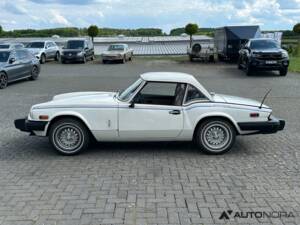 Bild 7/37 von Triumph Spitfire 1500 USA (1980)