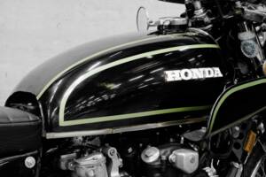 Immagine 13/24 di Honda DUMMY (1973)
