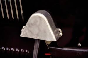 Image 16/27 of Alvis Silver Eagle Sports Tourer (1934)