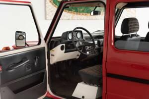 Bild 28/46 von Steyr-Puch 230 G (lang) (1979)