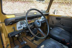 Image 35/50 de Toyota Land Cruiser BJ 40 (1979)