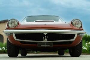 Image 17/50 of Maserati Mistral 3700 (1968)