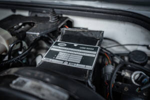 Image 59/66 de Land Rover Defender 90 TD4 (2007)