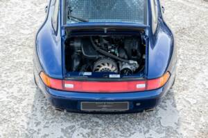 Afbeelding 36/44 van Porsche 911 Carrera (1994)