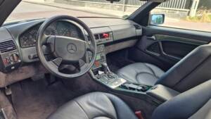 Imagen 2/8 de Mercedes-Benz SL 600 (1996)