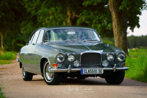 Bild 3/25 von Jaguar Mk X 3.8 (1962)