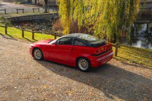 Image 2/10 of Alfa Romeo SZ (1990)