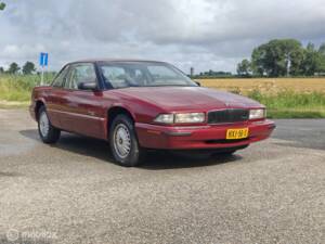 Imagen 13/48 de Buick Regal Sedan (1996)