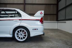 Image 25/50 de Mitsubishi Lancer Evolution VI (2000)