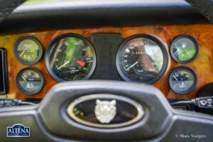 Bild 17/57 von Jaguar XJ 12 (1986)
