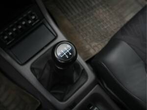 Image 26/42 of Volvo 480 Turbo (1992)