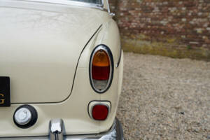 Immagine 29/50 di Volvo P 121 (1967)