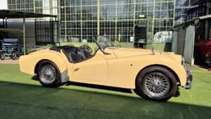 Afbeelding 10/87 van Triumph TR 3A (1960)