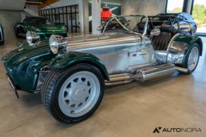 Image 28/58 of Caterham Seven HPC (1992)