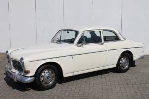 Bild 5/17 von Volvo Amazon (1969)
