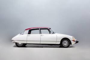 Imagen 6/34 de Citroën ID 19 (1966)